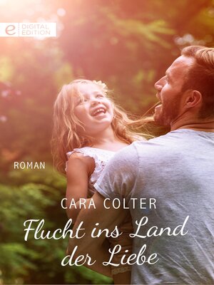 cover image of Flucht ins Land der Liebe